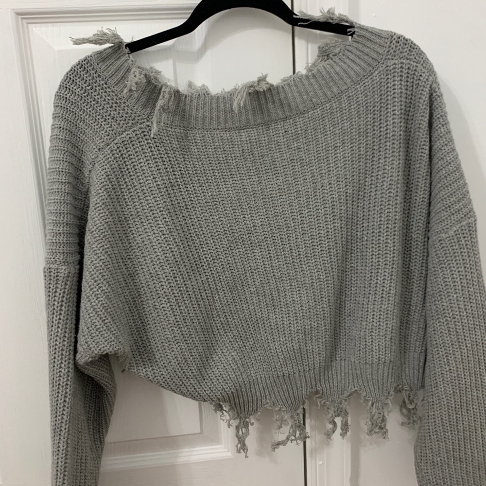 Sweater - Picture 2 of 3